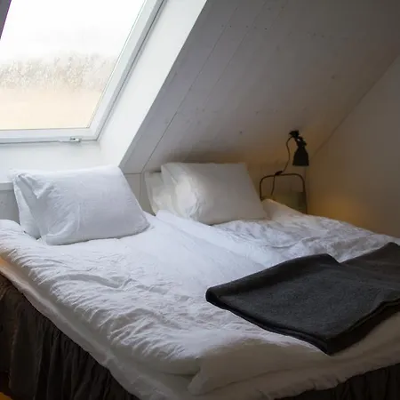 Fröken Hjorts Bed&Breakfast-2